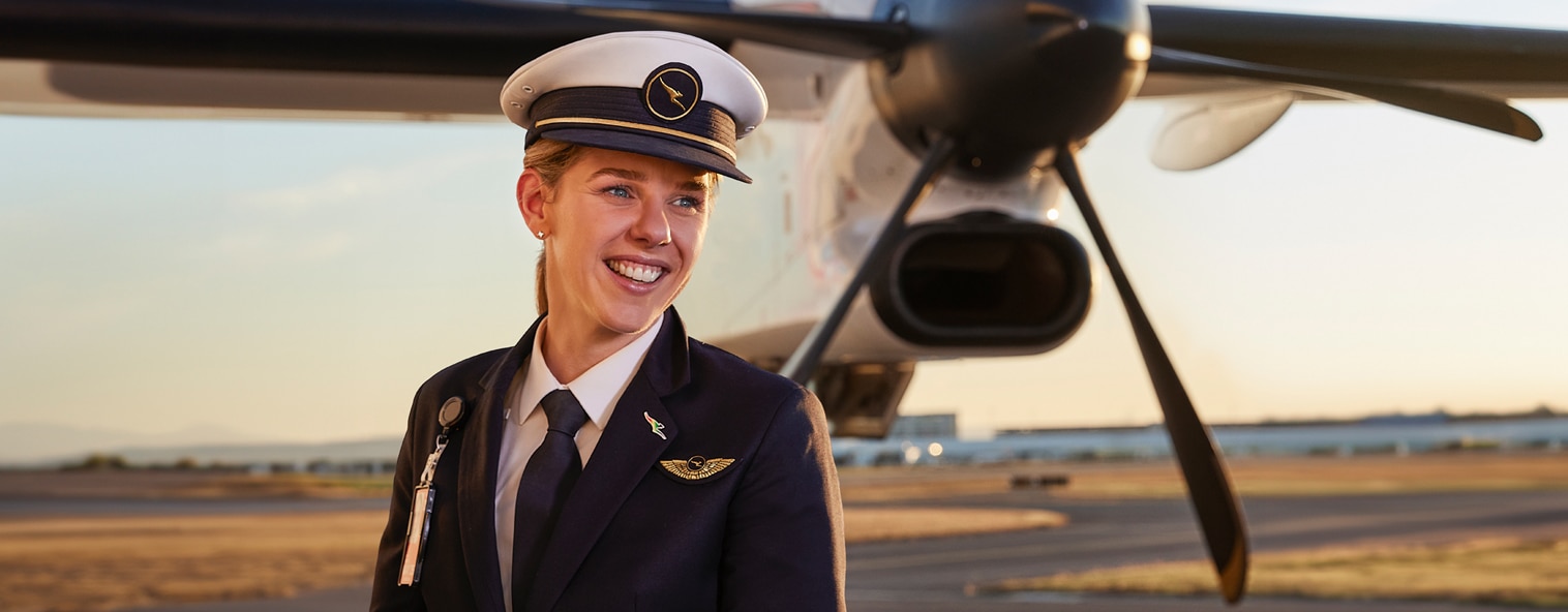 Pilots And Flight Operations Qantas Careers AU