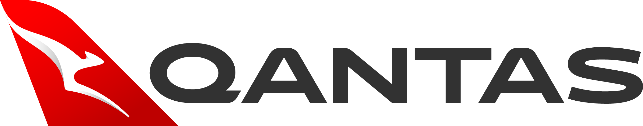 Qantas logo