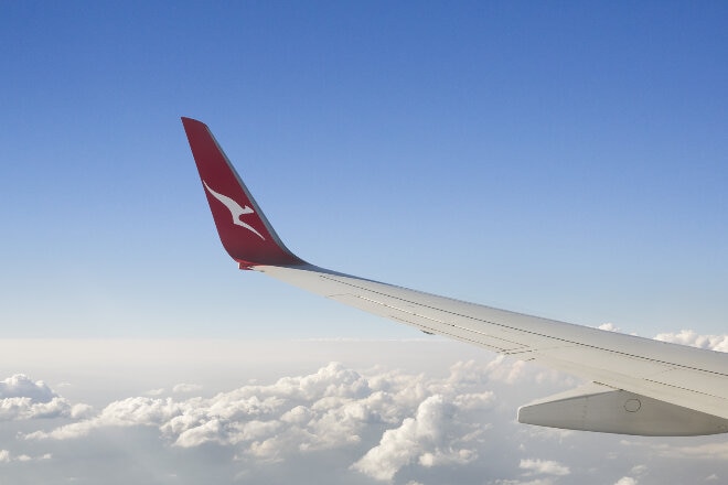 Qantas Climate Fund