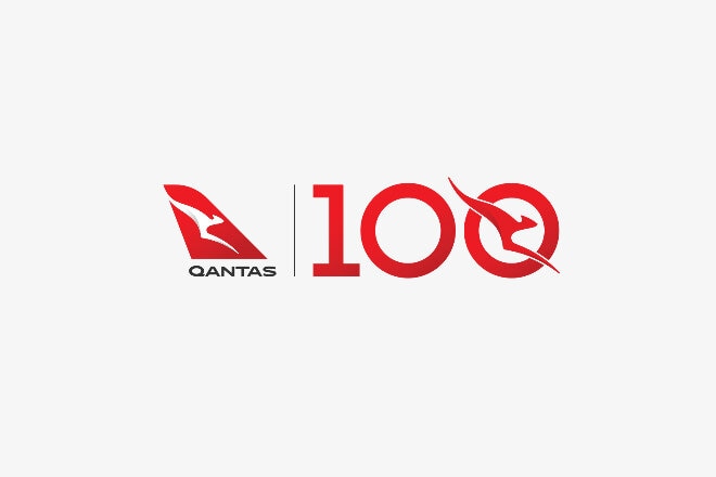 Logos Qantas | Qantas