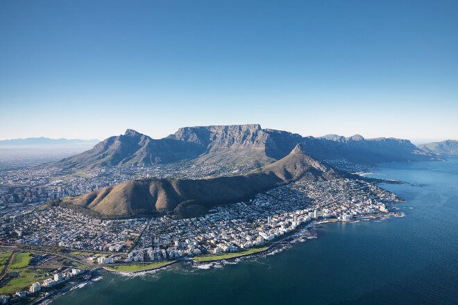 Cape Town, South Africa