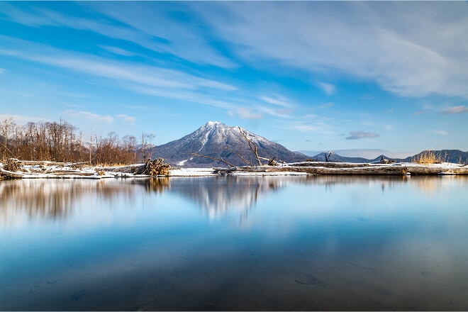 Earn Qantas Points Tokyo to Sapporo (Chitose)