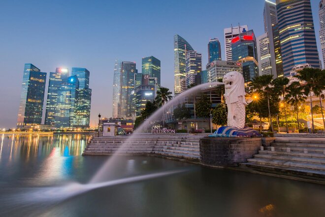 Merlion