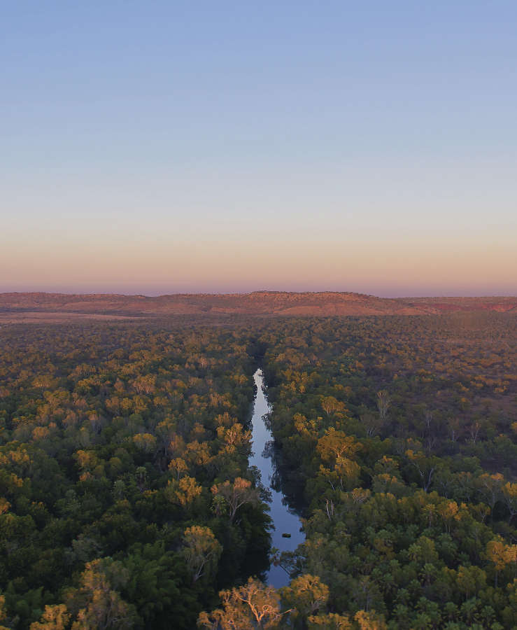 Mt Isa