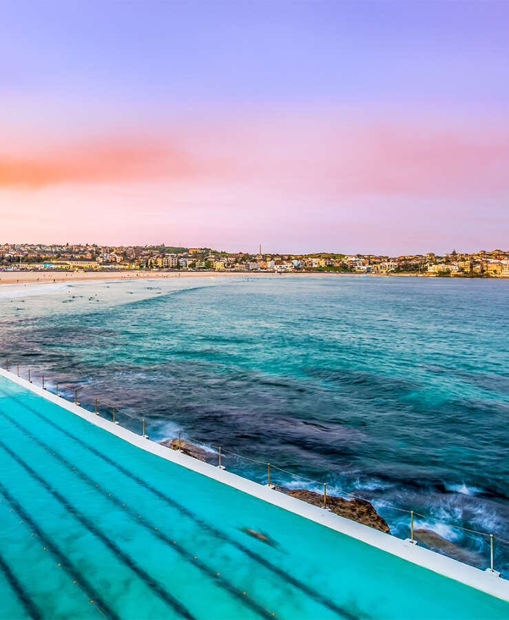 Bondi Beach