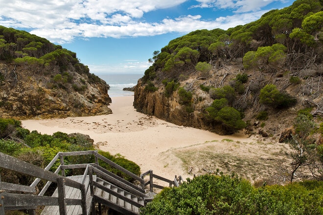 Bournda National Park