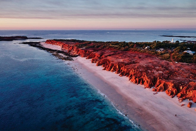 Dampier peninsula