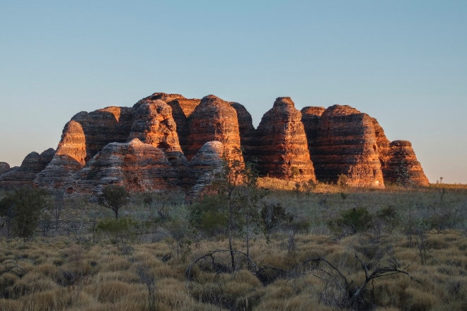 Purnululu National Park