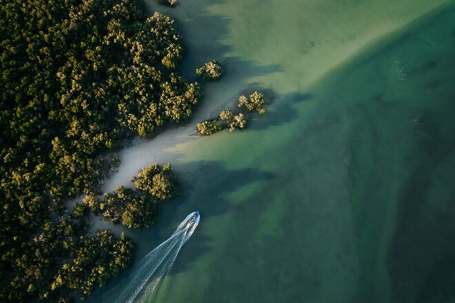 Dampier Peninsula, Western Australia