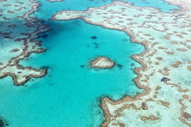 Great Barrier Reef