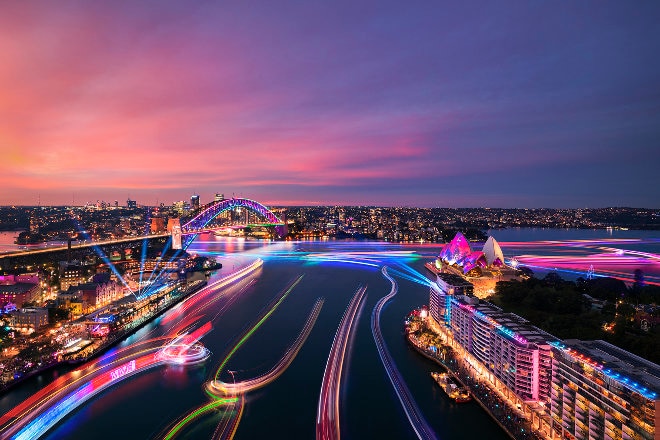 VIVID SYDNEY