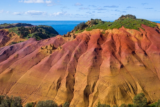 Phillip Island