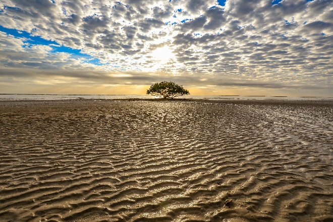 port hedland