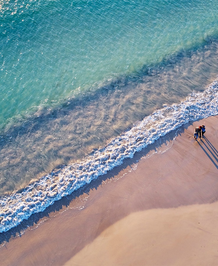 town beach geraldton