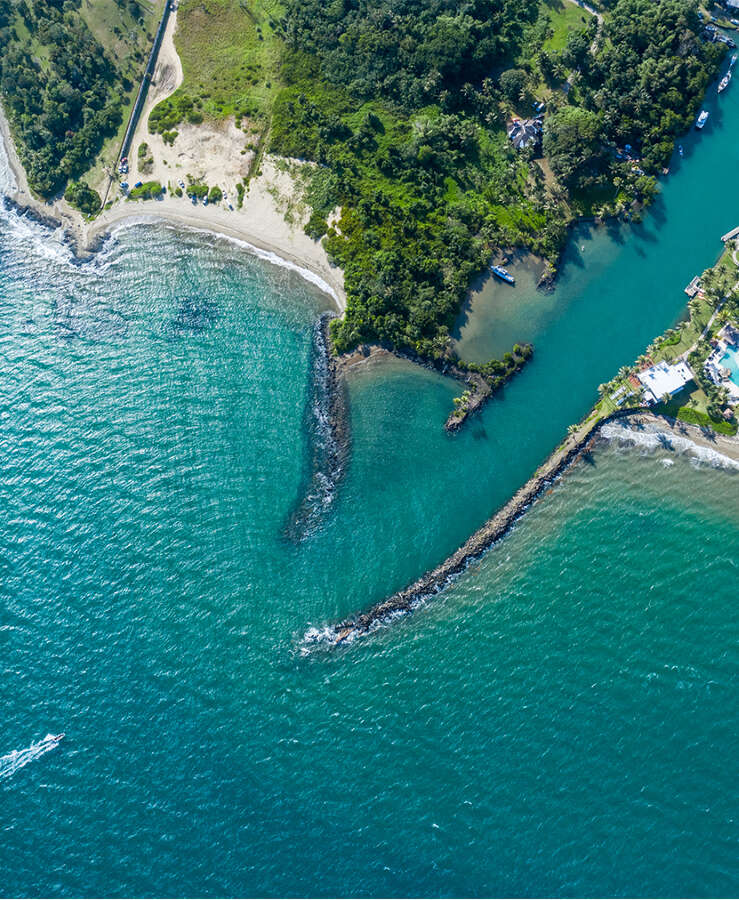 Pacific Harbor Fiji