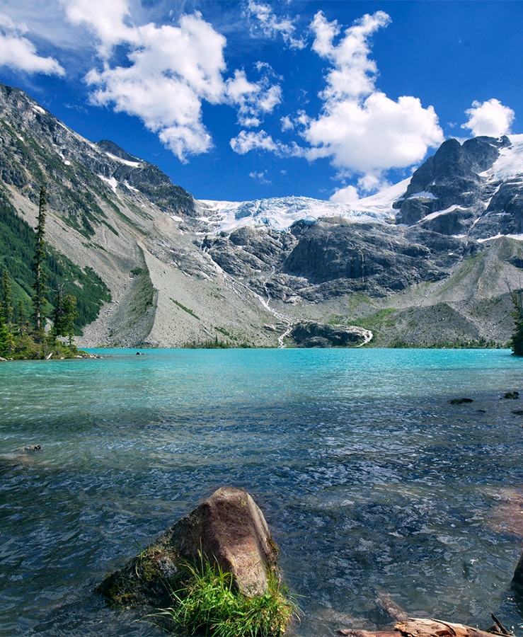 canadian rocky mountains