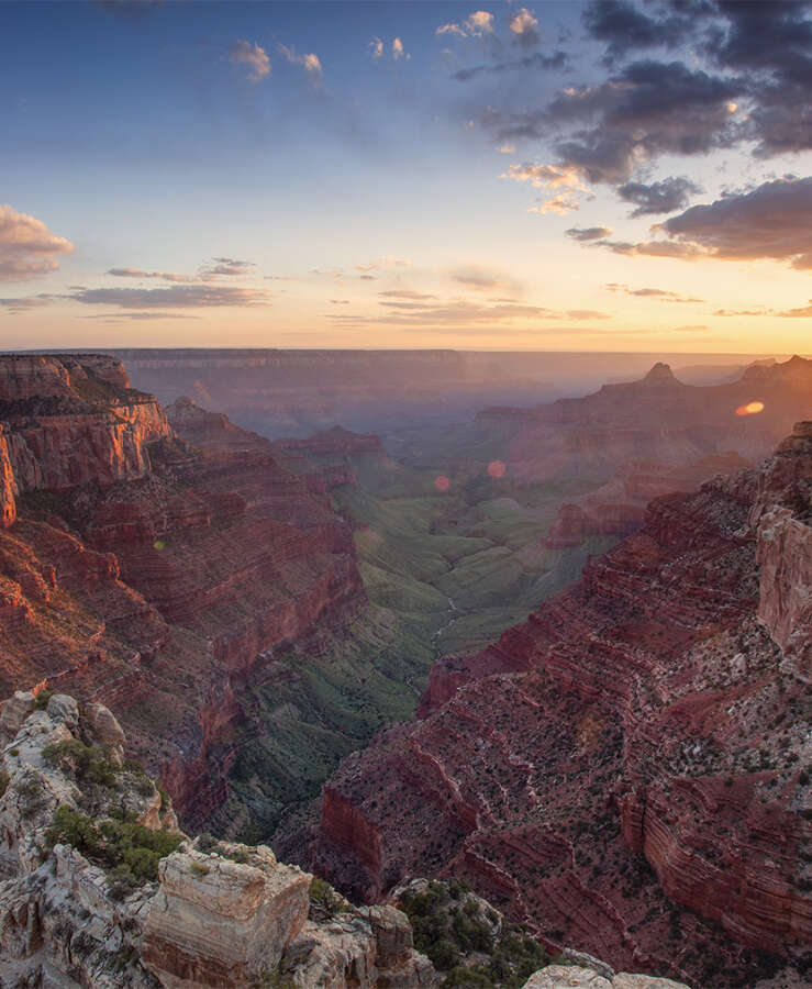 Grand Canyon - North Rim