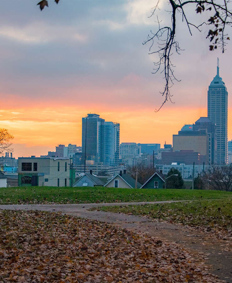 Indianapolis, United States