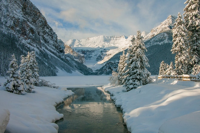 Lake Louise 