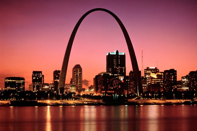 St Louis