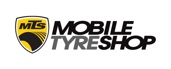 Mobile Tyre Shop logo