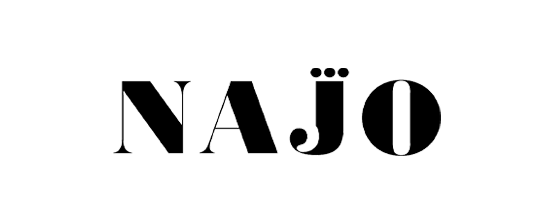 NAJO logo