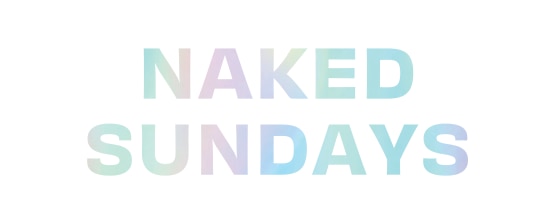 Naked Sundays logo