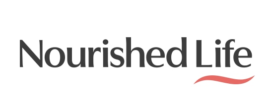 Nourished Life logo