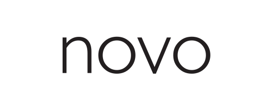 Novo Shoes logo