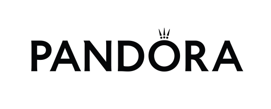 Pandora logo