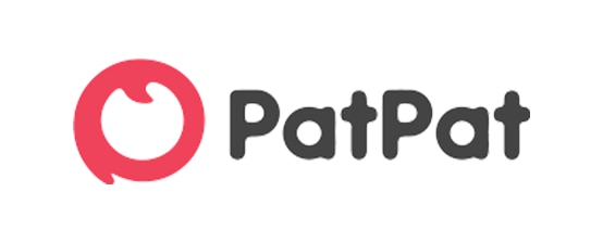 PatPat logo