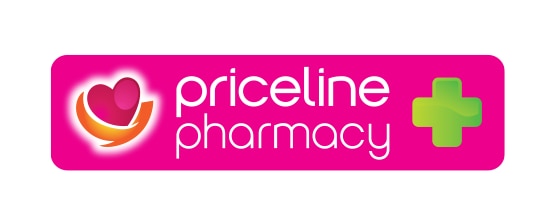 Priceline Pharmacy logo