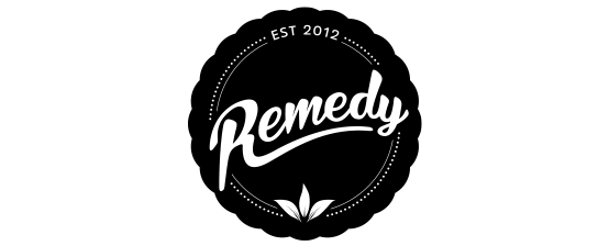 Remedy Drinks logo