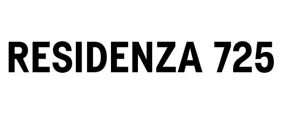 Residenza 725 logo