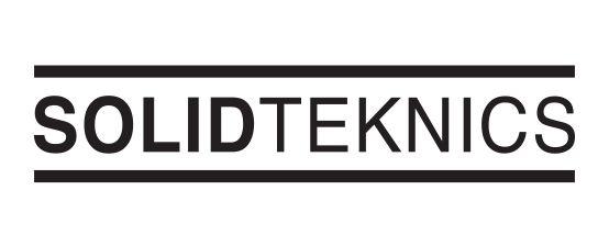 Solidteknics logo