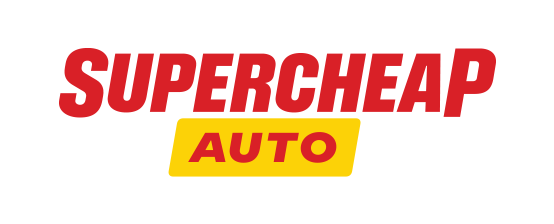 Supercheap Auto logo