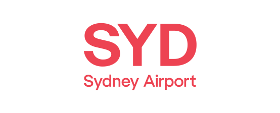 Sydney Airport Parking logo