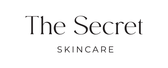 The Secret Skincare logo