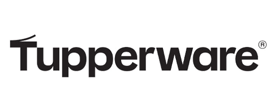 Tupperware logo