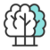 forest trees icon