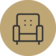 Lounge icon