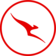 Qantas roo icon