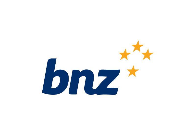 bnz logo