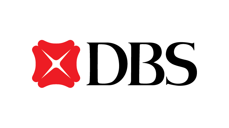 DBS logo