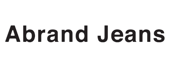 Abrand Jeans logo