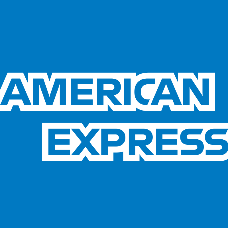 Amex logo