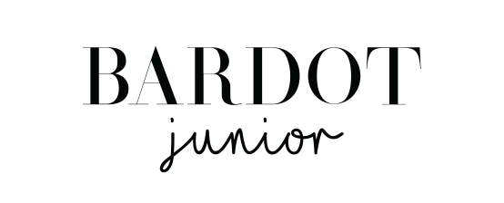 Bardot Junior logo