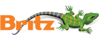 britz logo