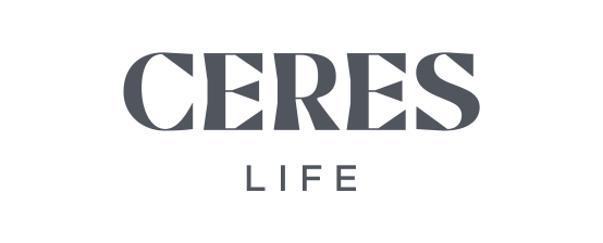 Ceres Life logo