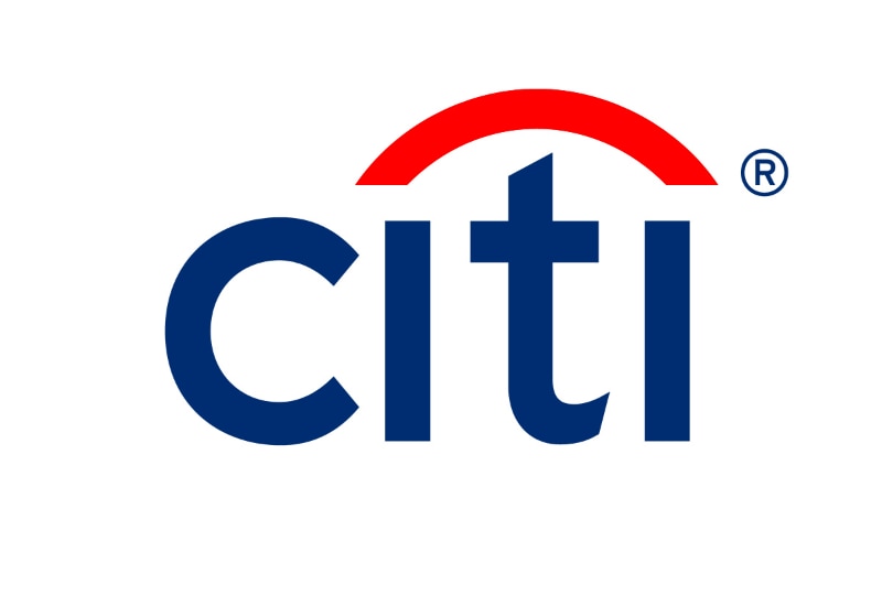 Citi logo